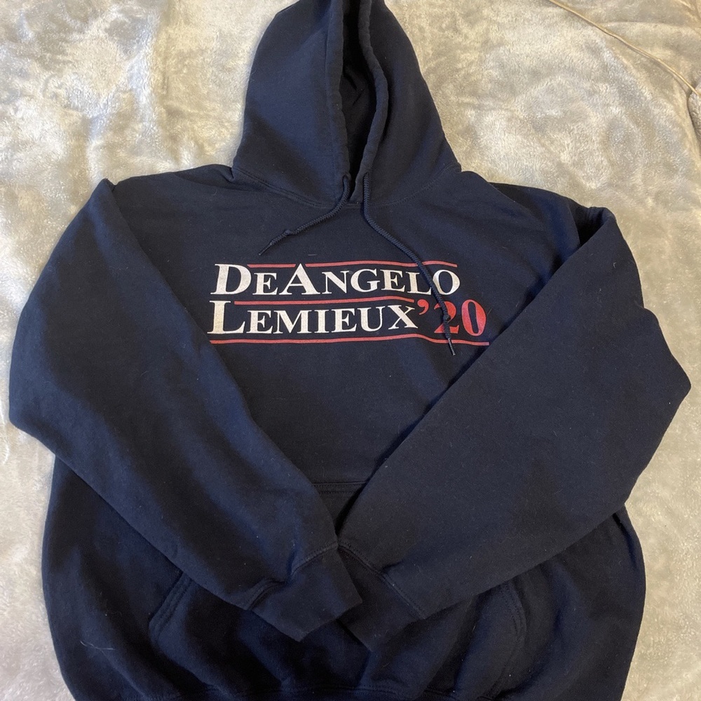 New York Rangers Sweatshirt